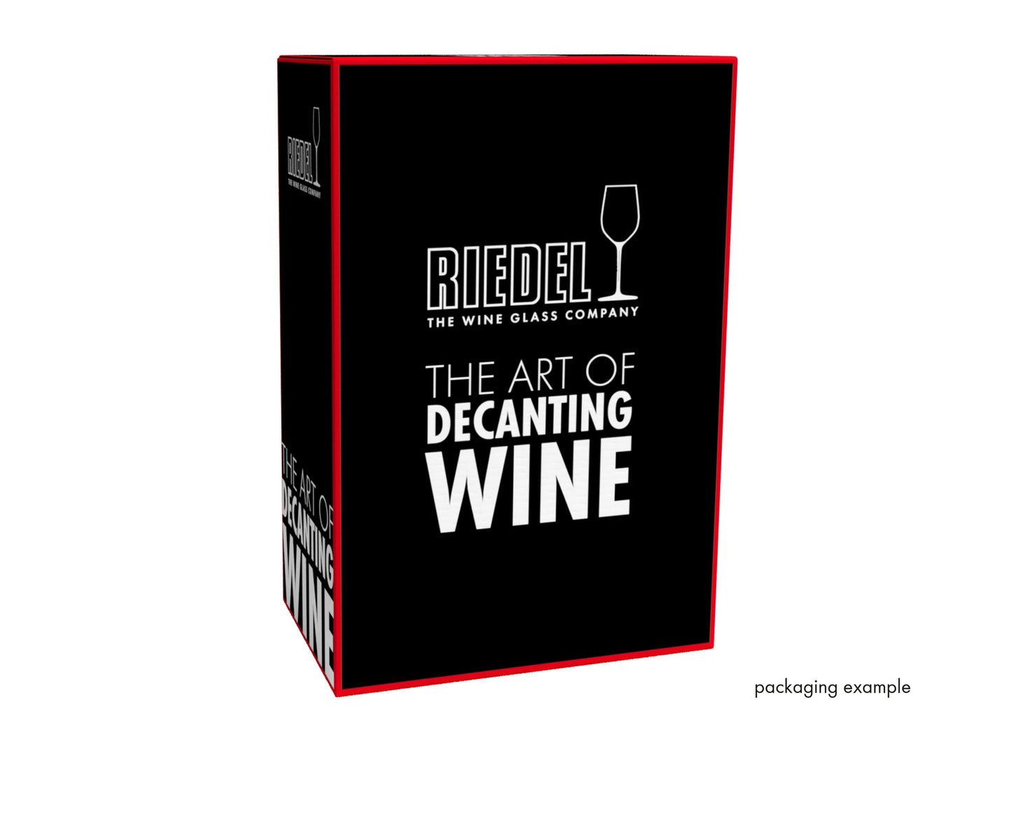 RIEDEL Amadeo Decanter