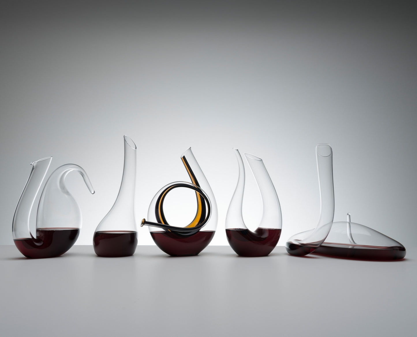 RIEDEL Amadeo Mini Decanter