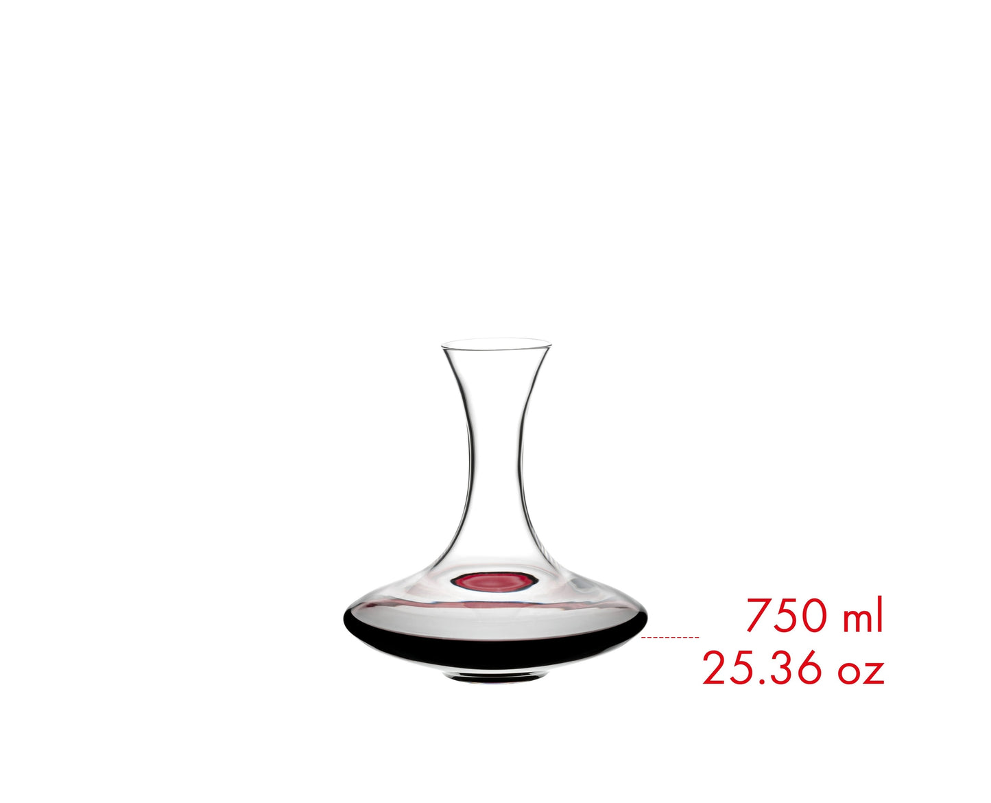 RIEDEL Ultra Decanter