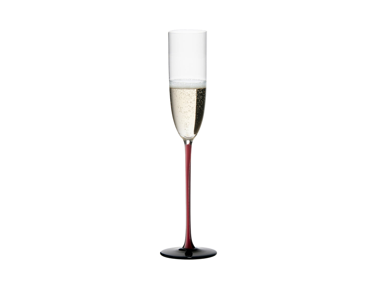 RIEDEL Black Series Edizione da Collezione Flûte per Champagne