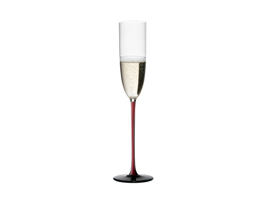 RIEDEL Black Series Collector's Edition Champagnerglas