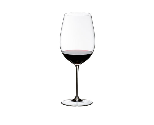 RIEDEL Sommeliers Bordeaux Grand Cru - Einzeltasse