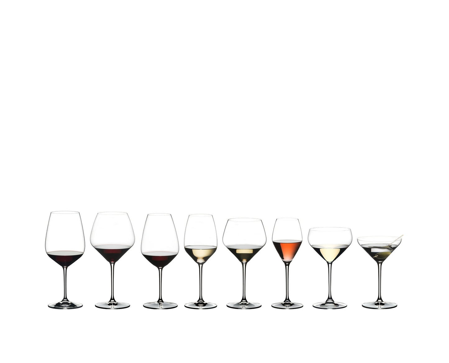 RIEDEL Extreme Cabernet - Set di 2 Bicchieri