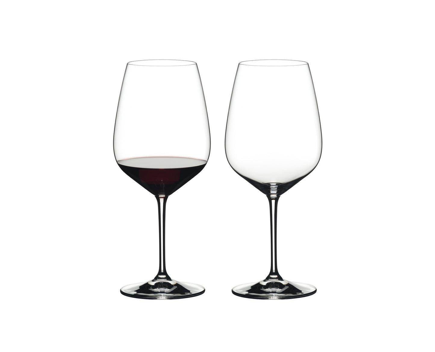 RIEDEL Extreme Cabernet - Set di 2 Bicchieri