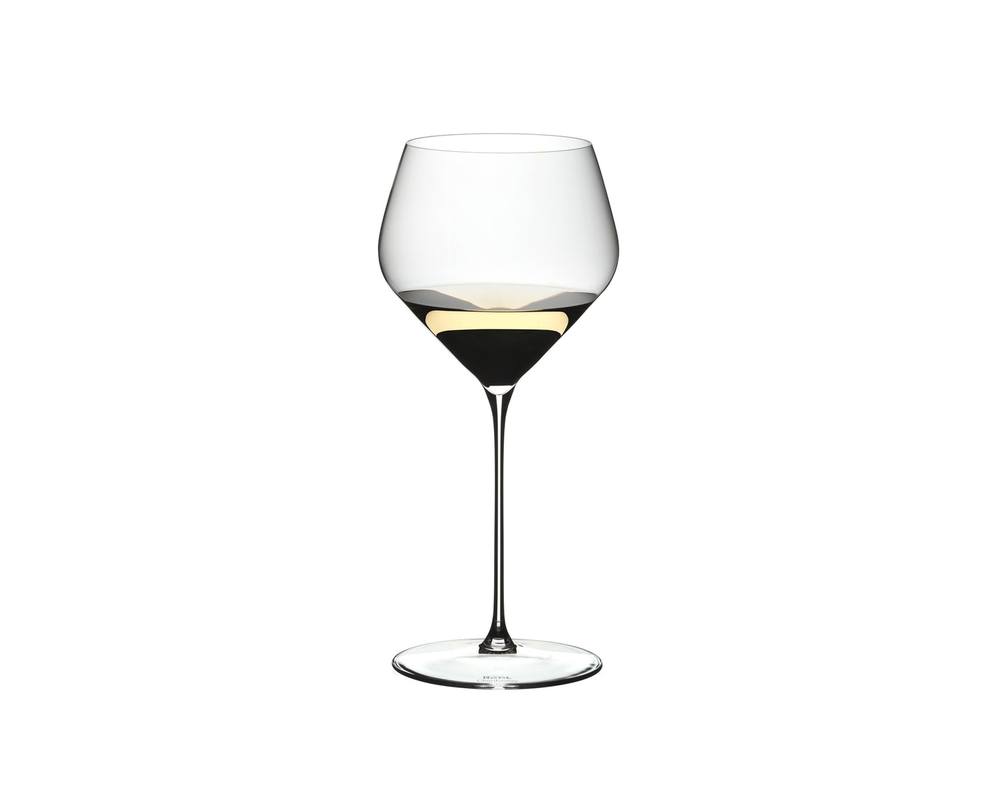 RIEDEL Veloce Chardonnay - Set di 2 Bicchieri