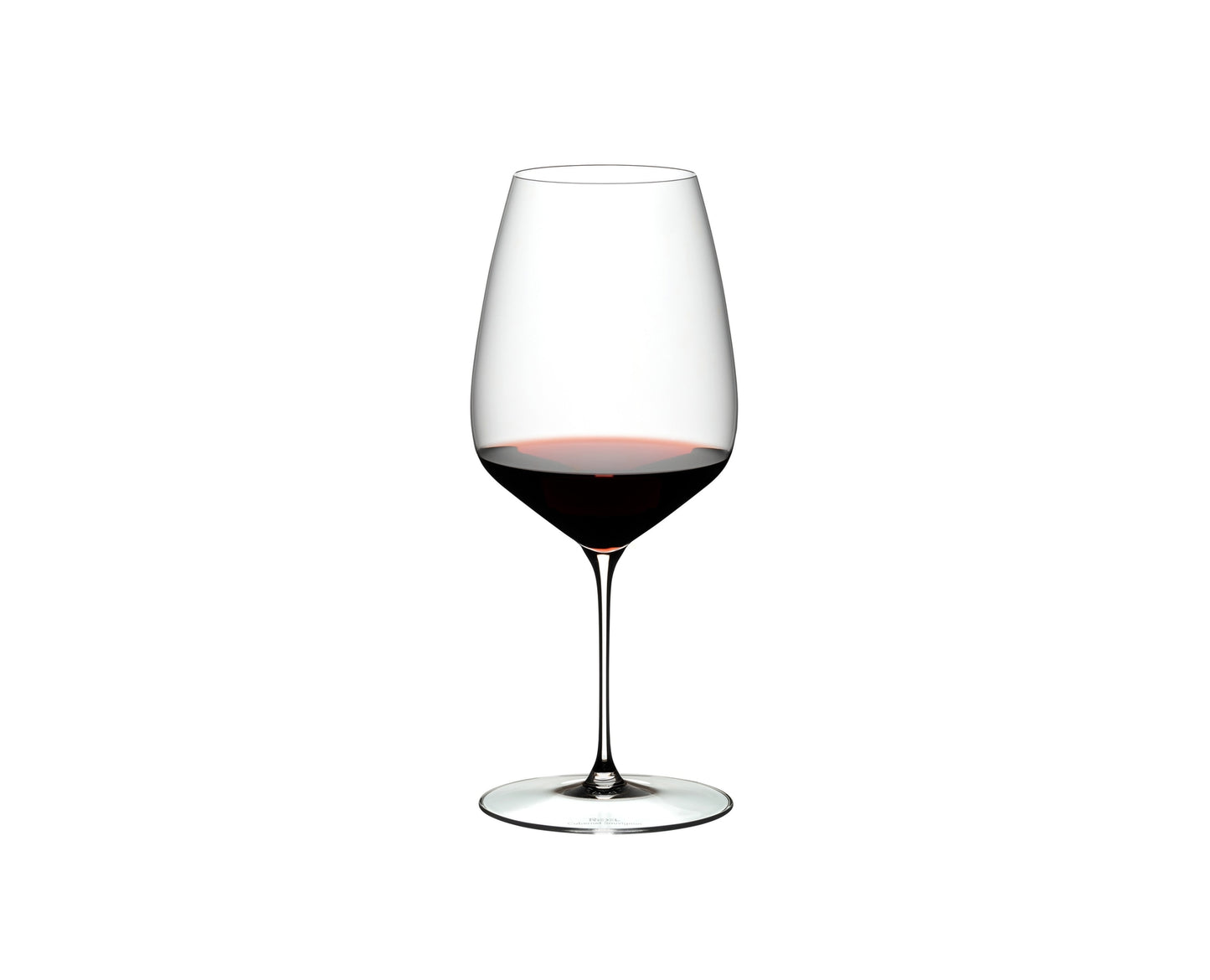 RIEDEL Veloce Cabernet/Merlot - 2 kozarca