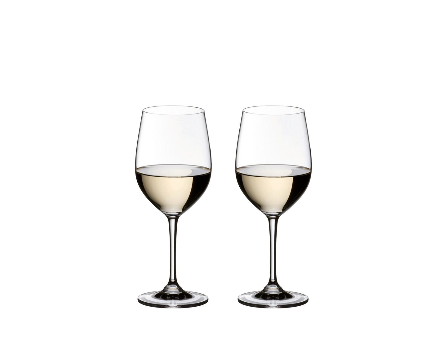 RIEDEL Vinum Viognier/Chardonnay - Set di 2 Bicchieri