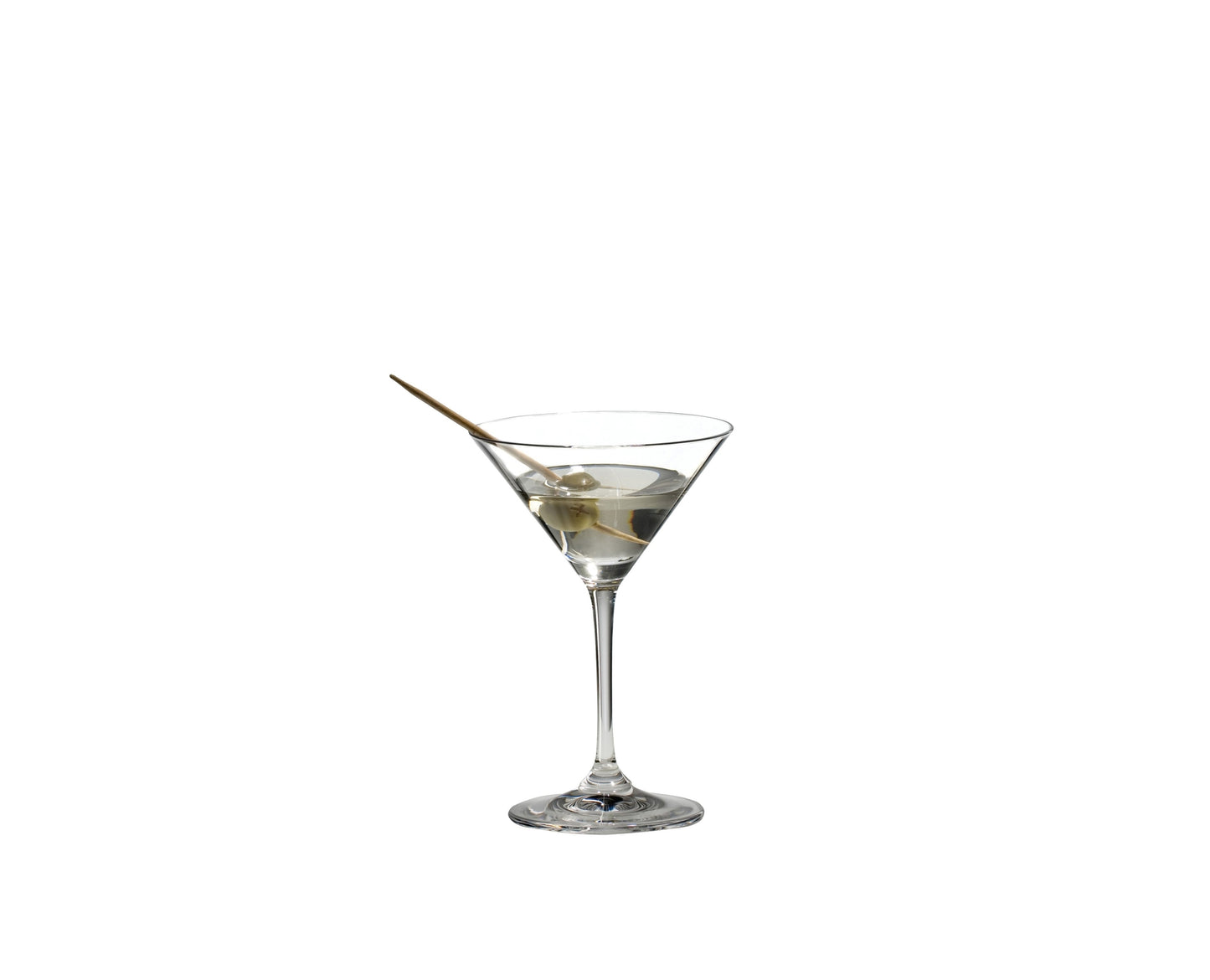 RIEDEL Vinum Martini - Set di 2 Bicchieri