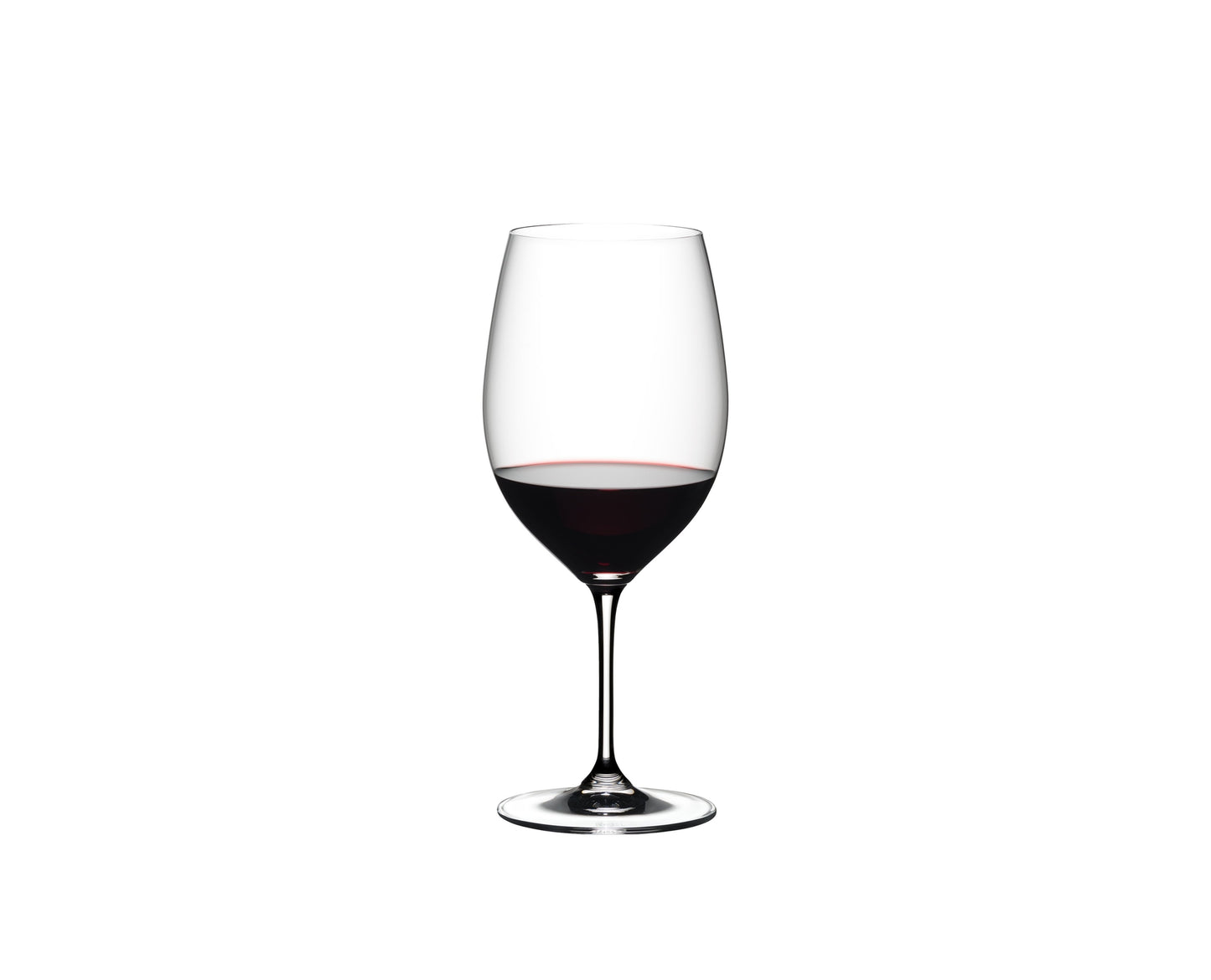 RIEDEL Vinum Cabernet Sauvignon/Merlot - 2 Glass Set