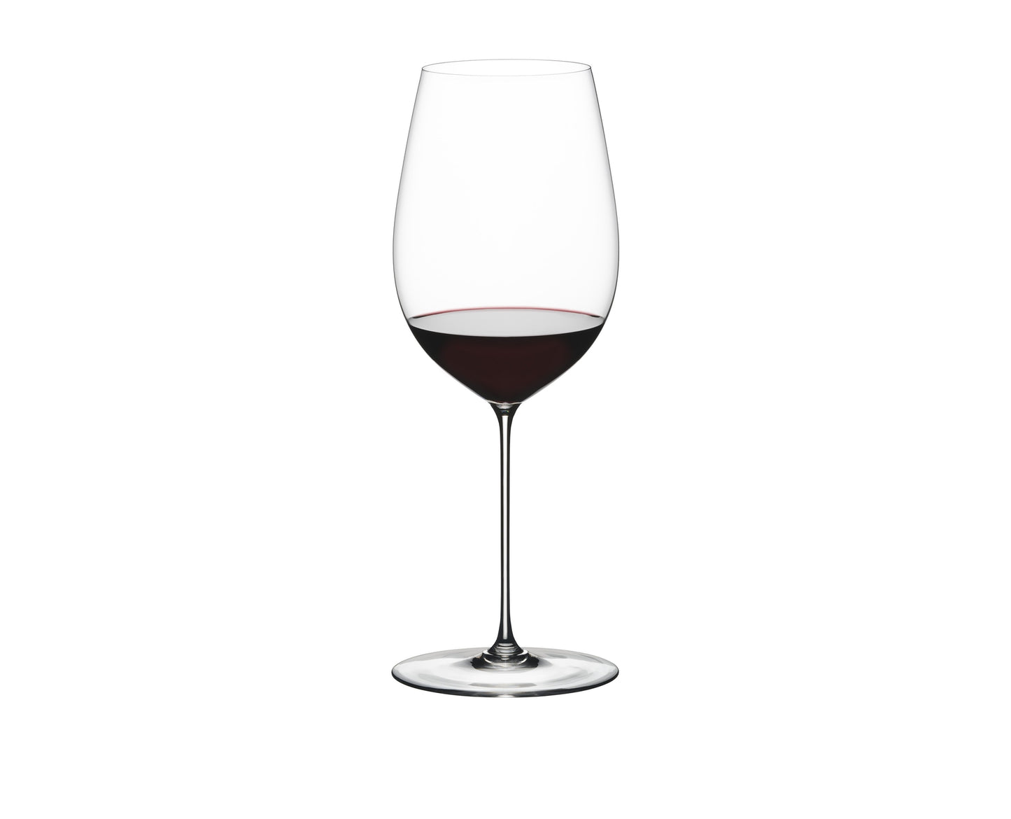 RIEDEL Superleggero Bordeaux Grand Cru - Jedna Szklanka