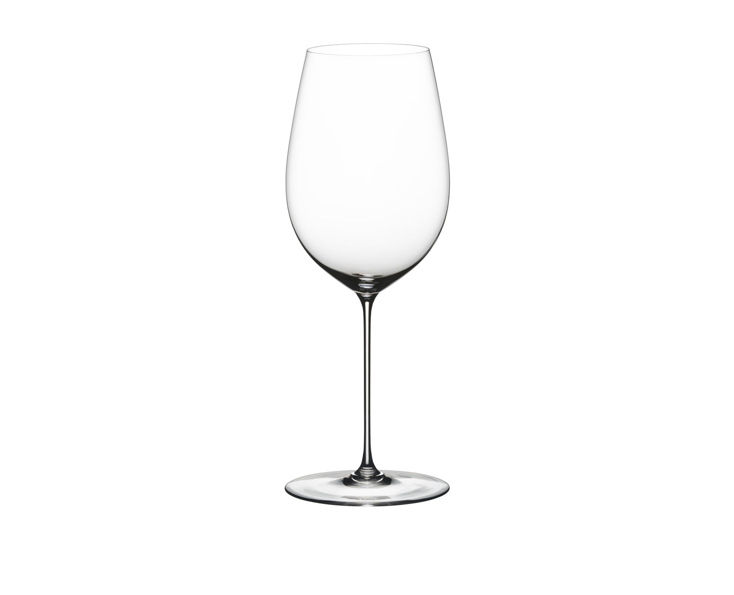 RIEDEL Superleggero Bordeaux Grand Cru - Enkel Glass