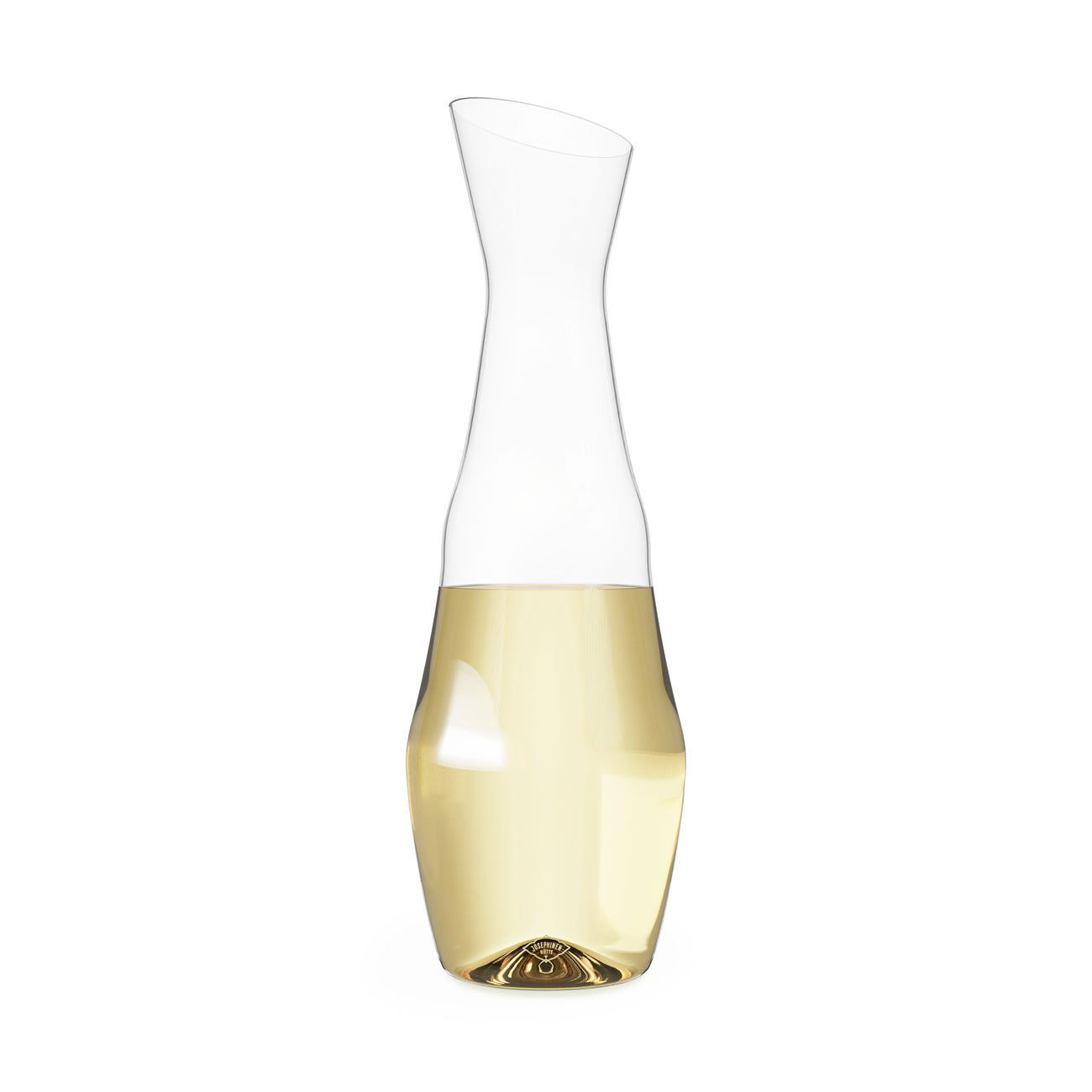 JOSEPHINE Wine & Water Carafe