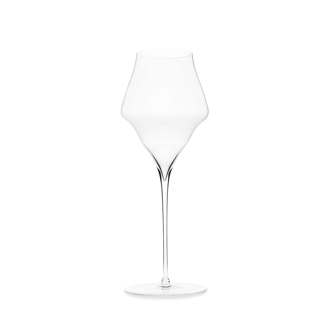 JOSEPHINE No 4 – Champagne - Ensemble de Verres à Champagne