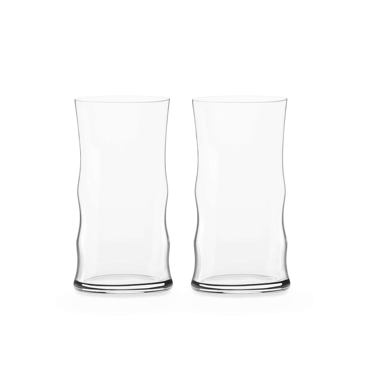 JOSEPHINE Nr 5 – Vann - 6 Vann Glass Set