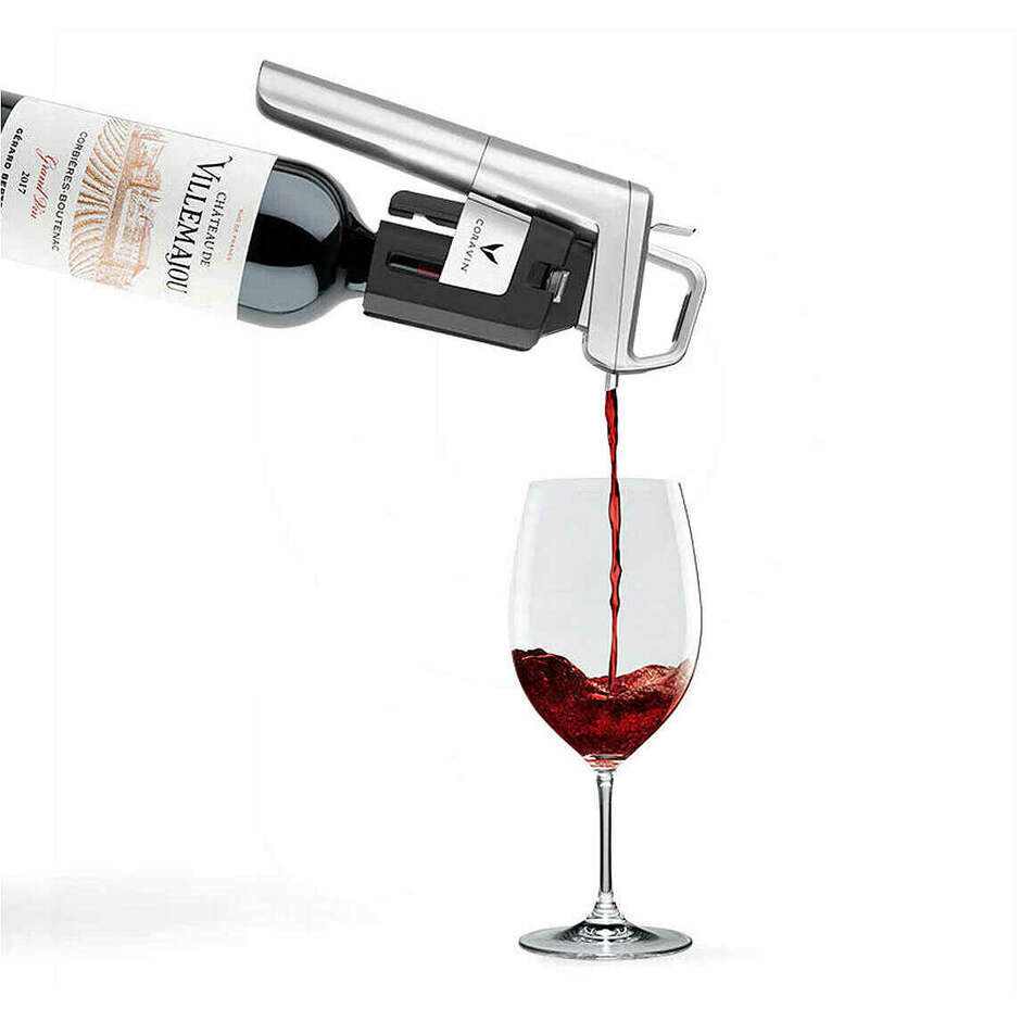 Coravin Timeless Six+